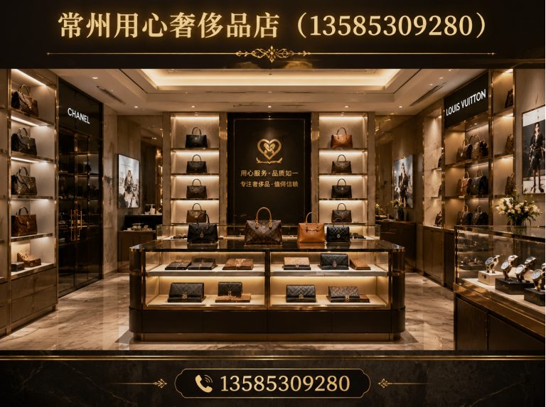 新北区常州黄金回收展示图